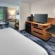 Fairfield Inn & Suites by Marriott Frankenmuth, Frankenmuth (fotografie 7)
