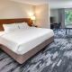 Fairfield Inn & Suites by Marriott Frankenmuth, Frankenmuth (fotografie 6)