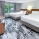Fairfield Inn & Suites by Marriott Frankenmuth, Frankenmuth (fotografie 8)