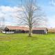 6 person holiday home in Skibby-By Traum