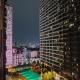 SMDC Apartment Ortigas, Manila - Fotografie 7
