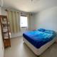 Apartamento em condomínio na Pituba, Itacaré - Foto 8
