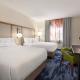 Fairfield Inn by Marriott Tracy, Tracy - Fotografie 9