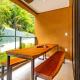 Flat 28 Eco Resort Carneiros, Tamandaré - Fotografie 7