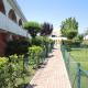 Amazing apartment with terrace for 5 guests Bibione - Foto 10
