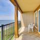 Lincoln City Oceanfront Condo, Near Lincoln Beach!