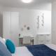 Apartment in Croatia near the Adriatic Coast Crikvenica (Cirquenizza) - Foto 10