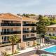 Apartment in Croatia near Stunning Coastline Crikvenica - Fotografie 2
