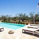Villa in Itria Valley with Infinity Pool Cisternino - Fotografie 1