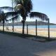 Excelente 3 quartos com suite, Wi-Fi, na Beira Mar em localização privilegiada, ガラパリ - 写真 3