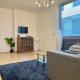 ADM Spacious Apartment in City Center - WIFI, Coffee, AC, Staré Mesto - Fotografie 4