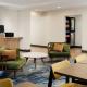 Fairfield Inn & Suites Memphis Southaven, Southaven - Fotografie 6