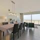 Flat in Blankenberge with Ocean Views Бланкенберге - Фото 2