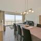 Flat in Blankenberge with Ocean Views Бланкенберге - Фото 7