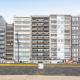 Apartment in Blankenberge near Belgium Pier Бланкенберге - Фото 1