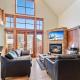Cozy 3BR Keystone Escape with Fireplace and Hot Tub, Keystone - Fotografie 1
