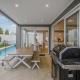 Hamptons in Torquay - 5 bath, Pool, Spa & Theatre!, Torquay - Fotografie 10