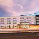 Aloft by Marriott Reno-Tahoe International Airport, Reno (fotografie 2)