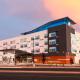 Aloft by Marriott Reno-Tahoe International Airport, Reno (fotografie 3)