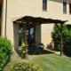 Large apartment with shared swimming pool in Crete Senesi Asciano - Foto 1