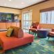 Fairfield Inn & Suites Fargo, Fargo - Fotografie 4