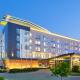 Aloft by Marriott Las Colinas, Irving