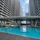 Family suite by SMDC fame residence 5 mins to Shaw mrt,megamall,ortigas, Manila - Fotografie 6