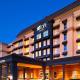 Aloft Silicon Valley, Newark