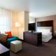 Aloft Silicon Valley, Newark (photo 10)