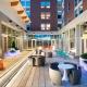 Aloft Syracuse Inner Harbor, Syracuse