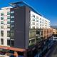 Aloft Atlanta at The Battery Atlanta, Atlanta