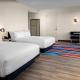 Aloft Atlanta at The Battery Atlanta, Atlanta (fotografie 6)