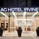 AC Hotel by Marriott Irvine, Irvine - Fotografie 3