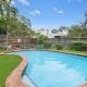 The Poolside Perch - A Breezy Balcony Gem Brisbane - Fotografie 1