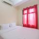Nice and Comfy 1BR Apartment at MT Haryono Residence By Travelio