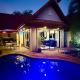 VIEW TALAY VILLAs POOL 53, JOMTIEN BEACH, PATTAYA