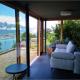 Chalet with panoramic views of the mountains of the Oberland and Lake Thun Sigriswil - Foto 5