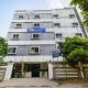 FabHotel Tals Hitech - Nr Jubliee Enclave, Hitech City, Hyderabad - Foto 1