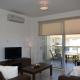 Two bed apartment with sea views and pool views Protaras - Foto 7