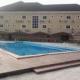 Habitat Hotel and Suites -Standard Port Harcourt - Foto 7