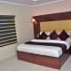 Habitat Hotel and Suites -Standard Port Harcourt - Foto 10