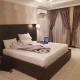 Room in Apartment - Carlton Gate Xclusive Hotel Ibadan - Photo 5