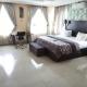 Room in Apartment - Carlton Gate Xclusive Hotel Ibadan - Photo 10