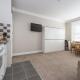 Stylish apartment 12 minutes by tube from Oxford Street free WIFI and Ac, Londyn - Zdjęcie 5