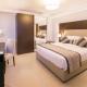 Dilida Guest Suites-standard, Jabi (photo 4)
