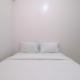 Comfort 2BR at Bogor Mansion Apartment By Travelio, Bogor (fotografie 4)
