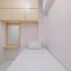 Comfort 2BR at Bogor Mansion Apartment By Travelio, Bogor (fotografie 7)