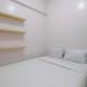 Comfort 2BR at Bogor Mansion Apartment By Travelio, Bogor