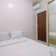 Comfort 2BR at Bogor Mansion Apartment By Travelio, Bogor (fotografie 2)