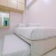 Comfort 2BR at Bogor Mansion Apartment By Travelio, Bogor (fotografie 3)